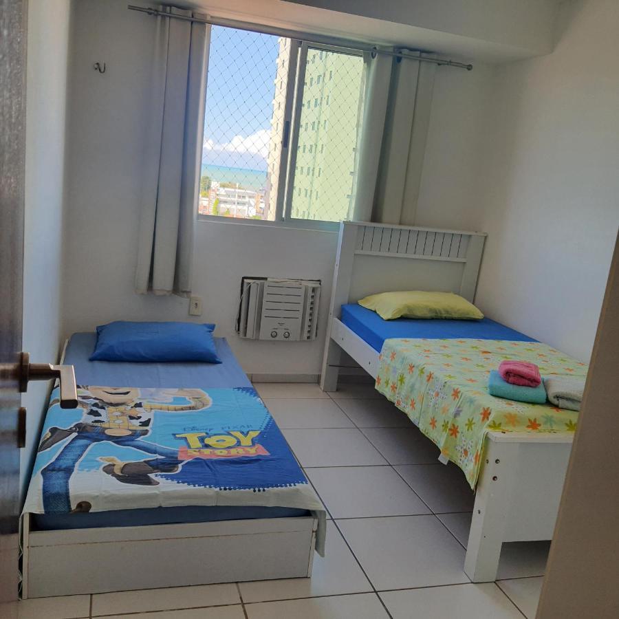 Apartamento Em Tambau João Pessoa Exterior foto